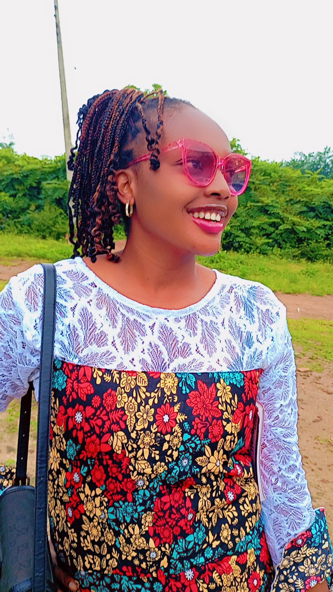 Abigail Ihejieto