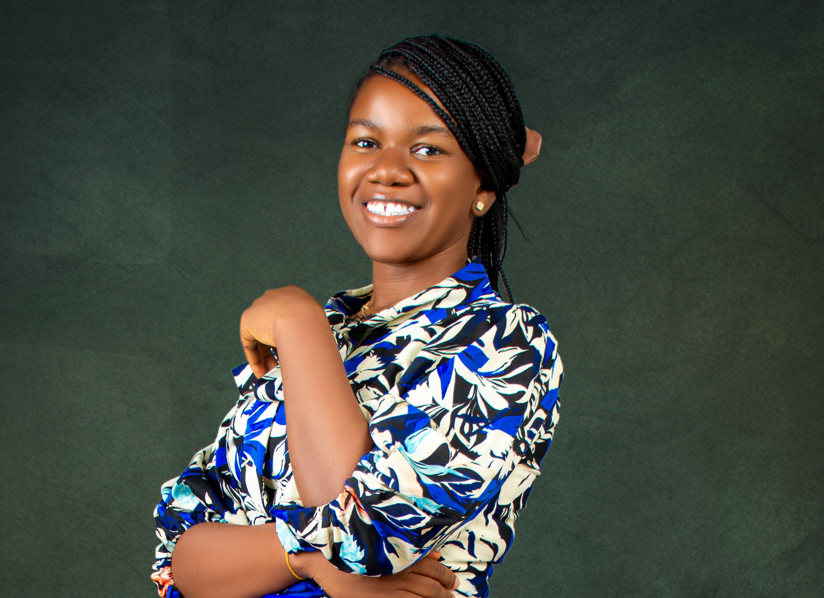 Deborah Omowunmi Adegoke