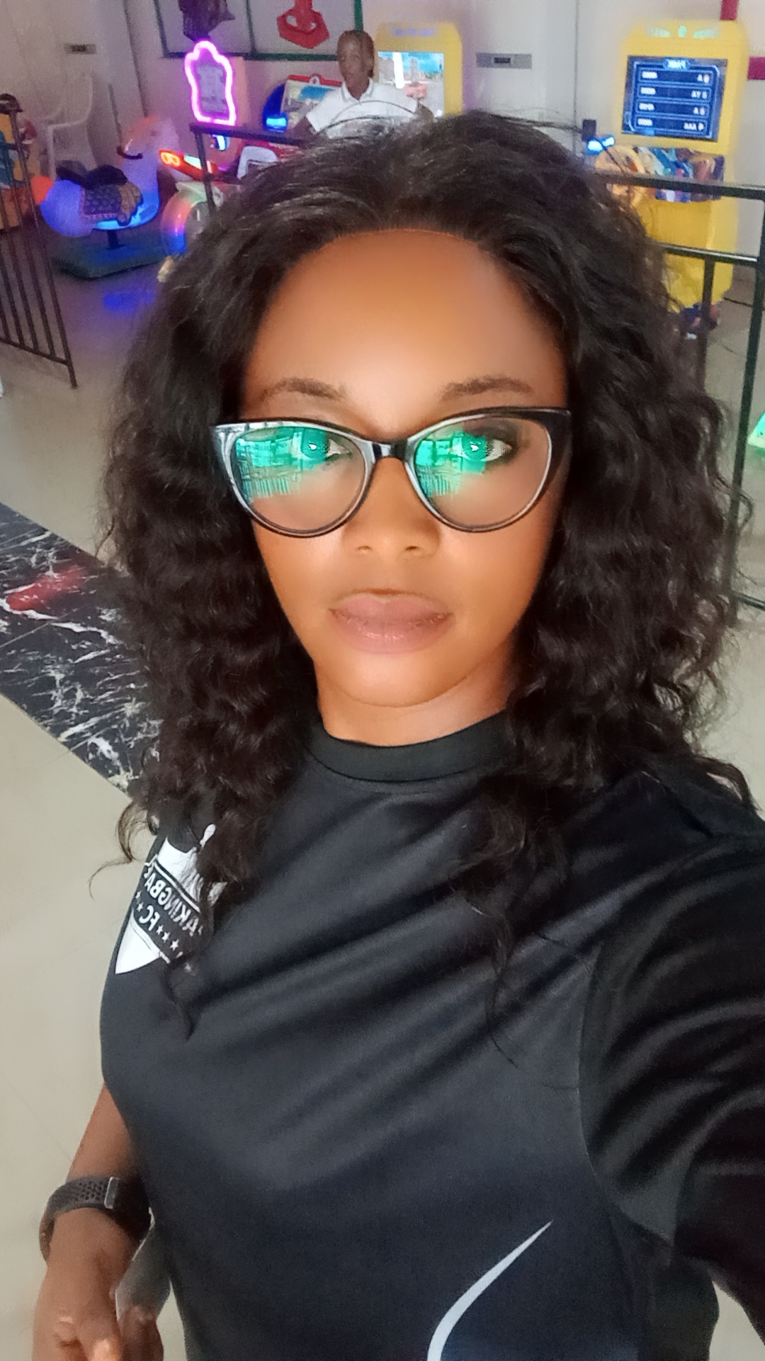 Helen Okon