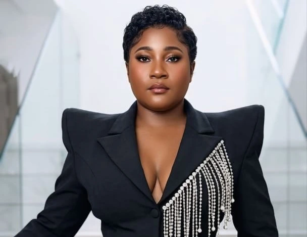Ijeoma Ejimofor
