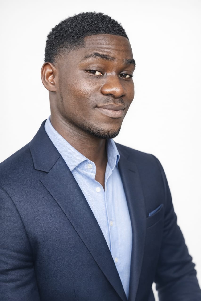 Michael Ekanem
