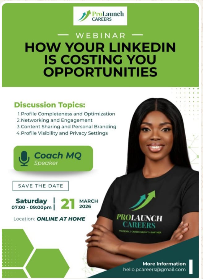 How Your LinkedIn is Costing You Opportunities